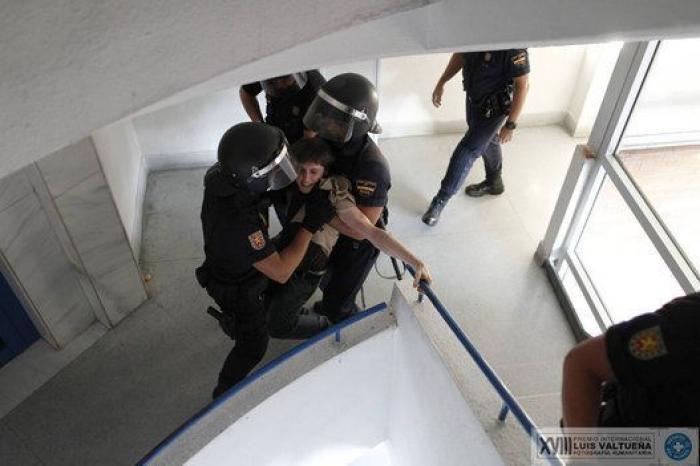 Premio Internacional de Fotografía Humanitaria Luis Valtueña: 29 imágenes que te harán pensar