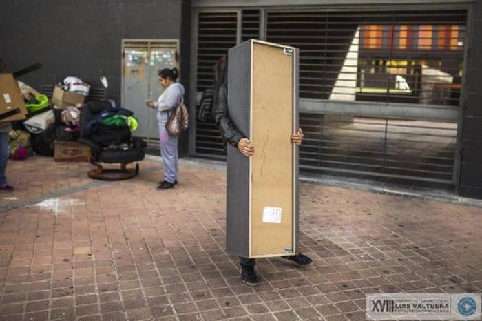 Premio Internacional de Fotografía Humanitaria Luis Valtueña: 29 imágenes que te harán pensar