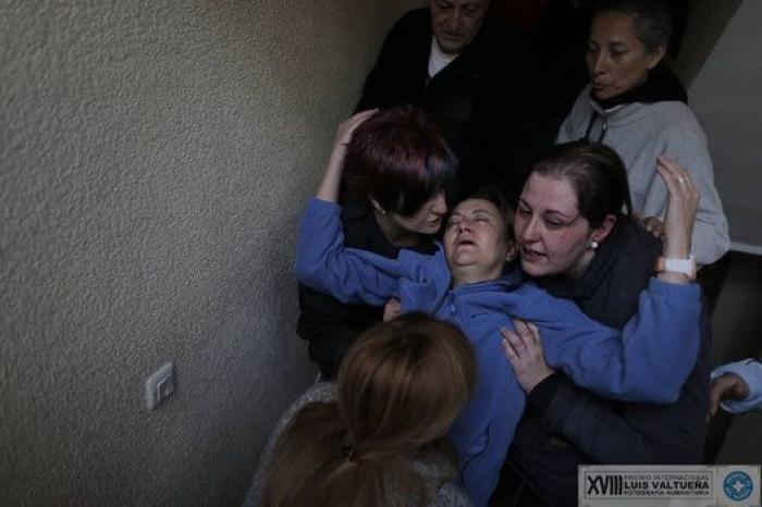Premio Internacional de Fotografía Humanitaria Luis Valtueña: 29 imágenes que te harán pensar