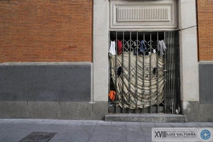 Premio Internacional de Fotografía Humanitaria Luis Valtueña: 29 imágenes que te harán pensar