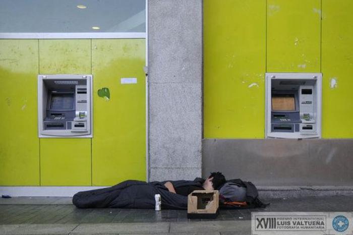 Premio Internacional de Fotografía Humanitaria Luis Valtueña: 29 imágenes que te harán pensar