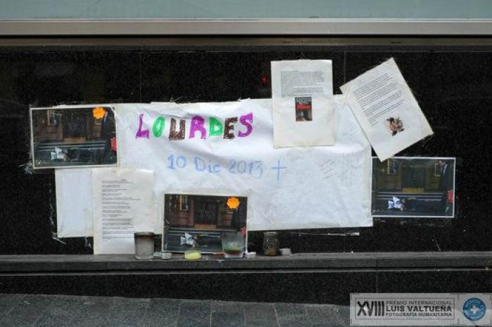 Premio Internacional de Fotografía Humanitaria Luis Valtueña: 29 imágenes que te harán pensar