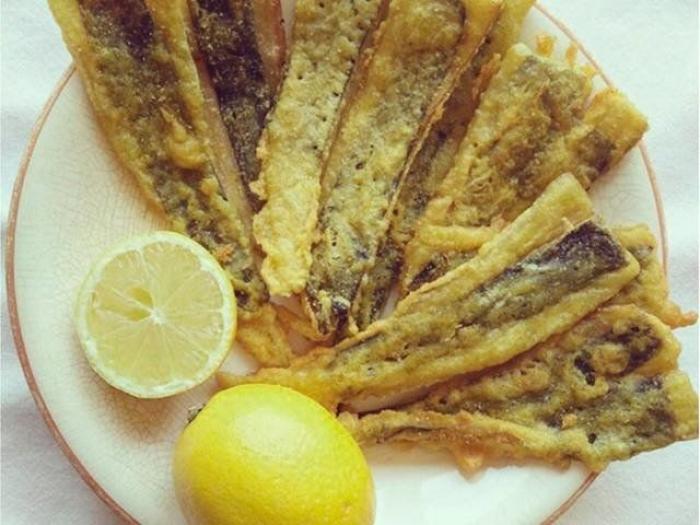 Aperitivos saludables para disfrutar de los partidos del Mundial