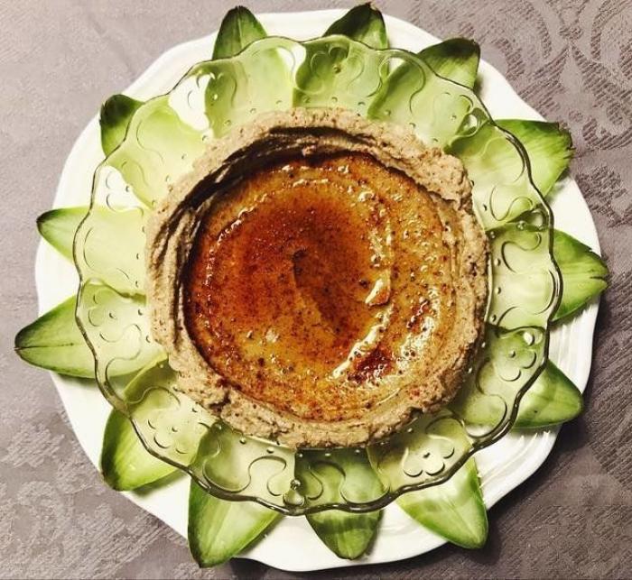 Aperitivos saludables para disfrutar de los partidos del Mundial