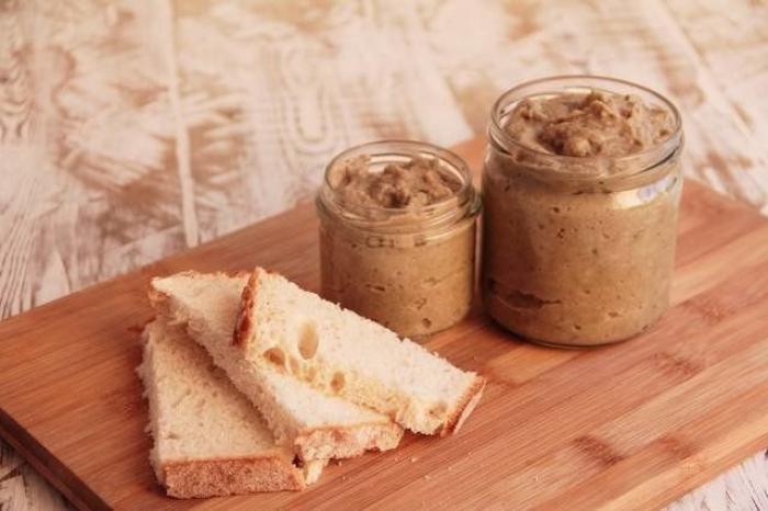 Aperitivos saludables para disfrutar de los partidos del Mundial