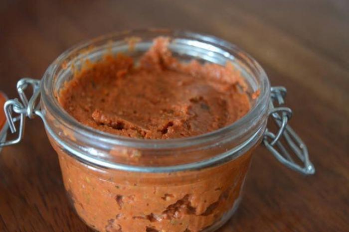 Aperitivos saludables para disfrutar de los partidos del Mundial