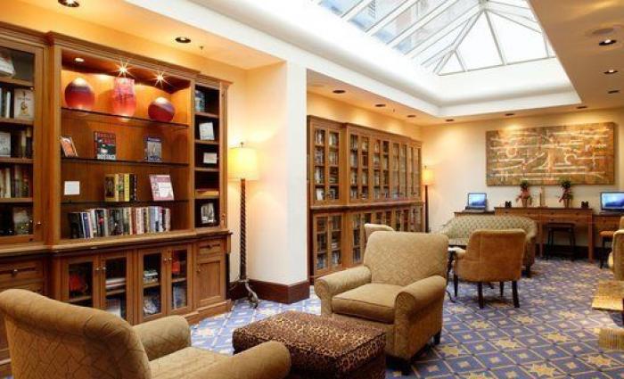 Los ocho cementerios más bonitos del mundo