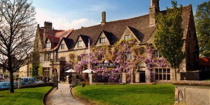 Los ocho cementerios más bonitos del mundo