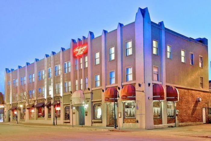 Los ocho cementerios más bonitos del mundo