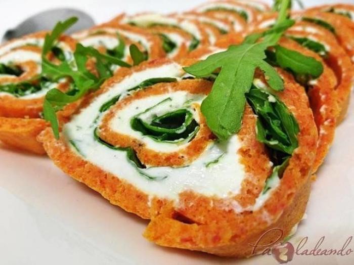 Aperitivos saludables para disfrutar de los partidos del Mundial