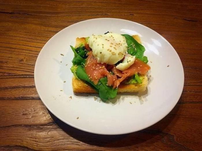 Aperitivos saludables para disfrutar de los partidos del Mundial