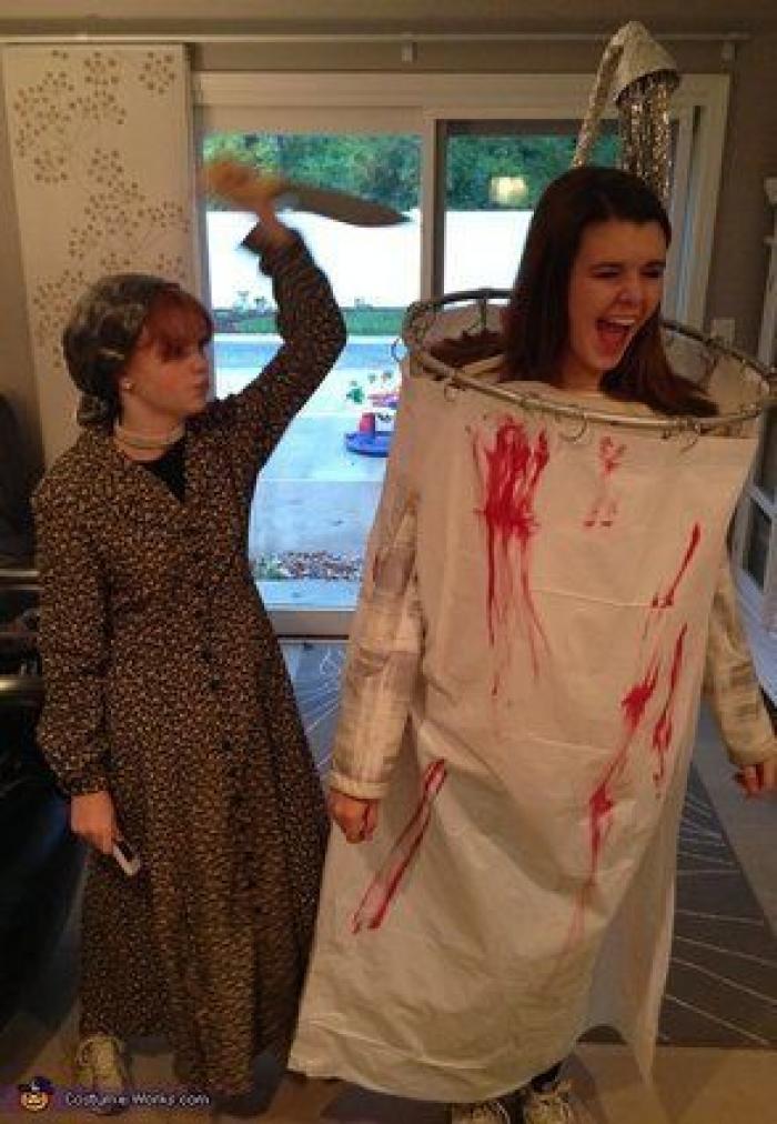 La genial respuesta de un padre a quien criticó a su hija por su disfraz 'de chico'