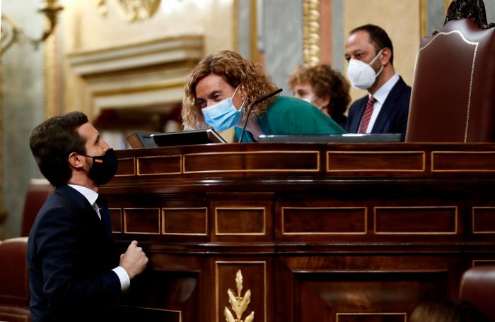 Vox critica el peligro de los extremismos y estas frases suyas demuestran que saben de lo que hablan