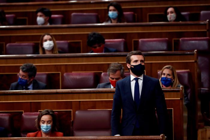 Vox critica el peligro de los extremismos y estas frases suyas demuestran que saben de lo que hablan