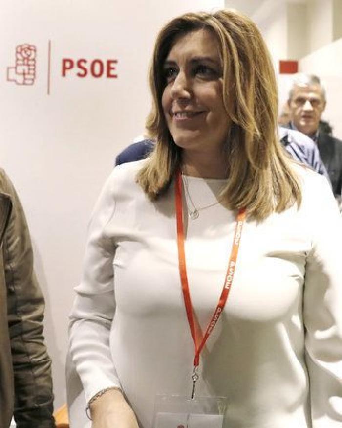 El día que el PSOE consagró la abstención