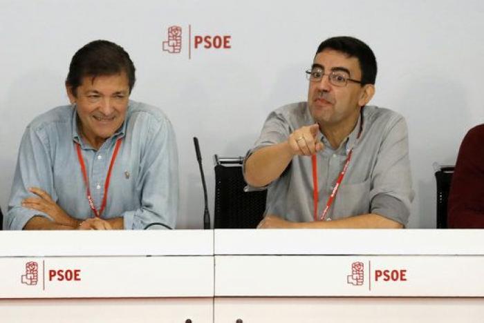 El día que el PSOE consagró la abstención