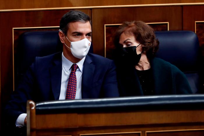 Vox critica el peligro de los extremismos y estas frases suyas demuestran que saben de lo que hablan