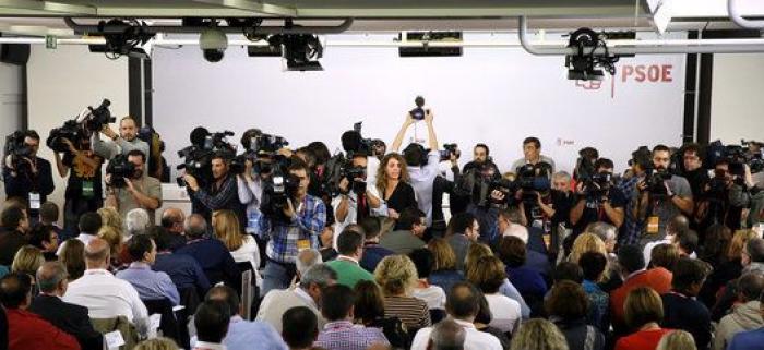 El día que el PSOE consagró la abstención