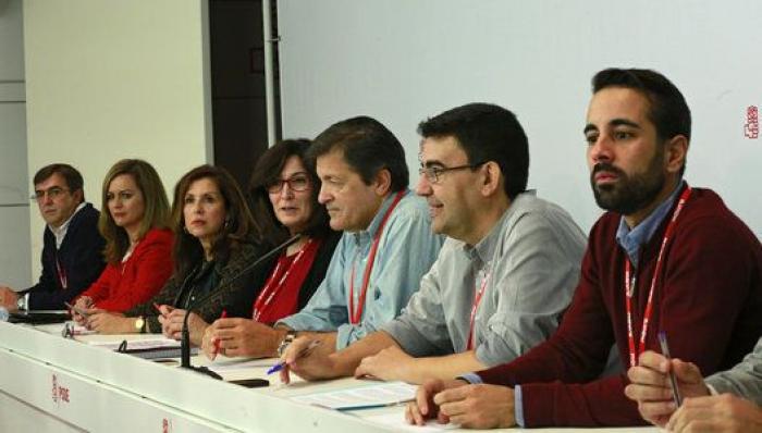 El día que el PSOE consagró la abstención