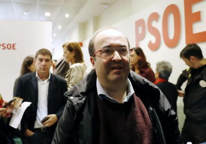 El día que el PSOE consagró la abstención