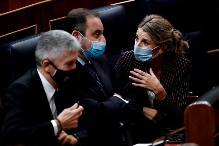 Vox critica el peligro de los extremismos y estas frases suyas demuestran que saben de lo que hablan