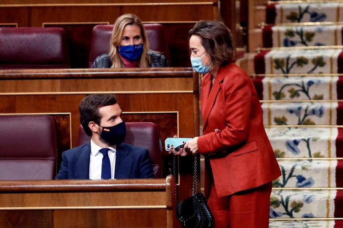 Vox critica el peligro de los extremismos y estas frases suyas demuestran que saben de lo que hablan