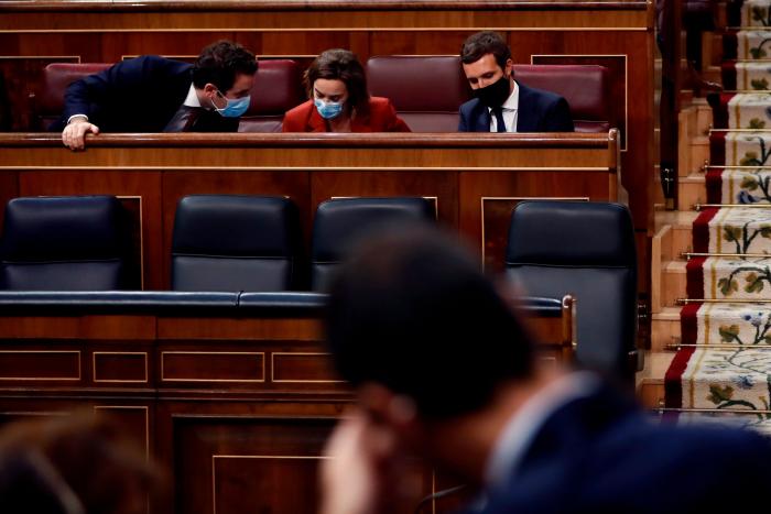 Vox critica el peligro de los extremismos y estas frases suyas demuestran que saben de lo que hablan