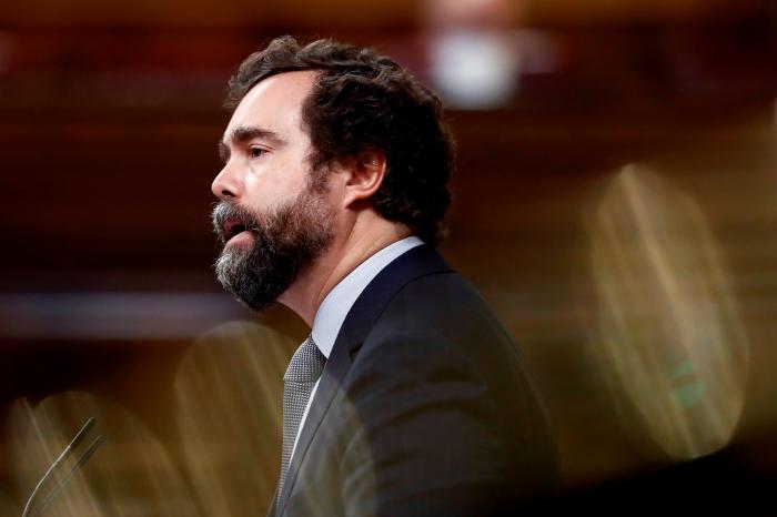 Vox critica el peligro de los extremismos y estas frases suyas demuestran que saben de lo que hablan