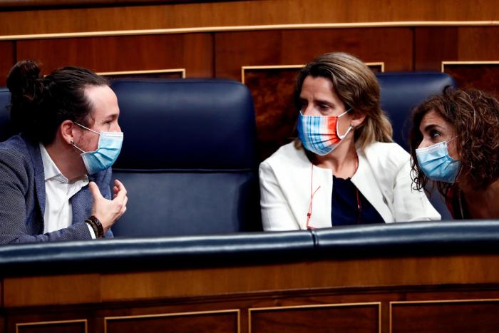 Vox critica el peligro de los extremismos y estas frases suyas demuestran que saben de lo que hablan