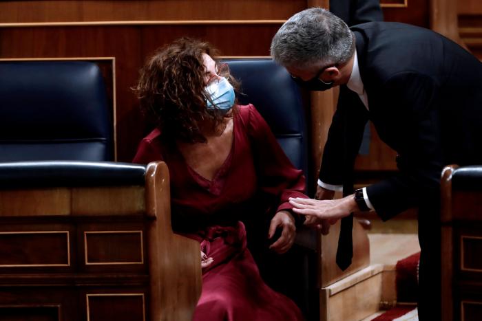 Vox critica el peligro de los extremismos y estas frases suyas demuestran que saben de lo que hablan