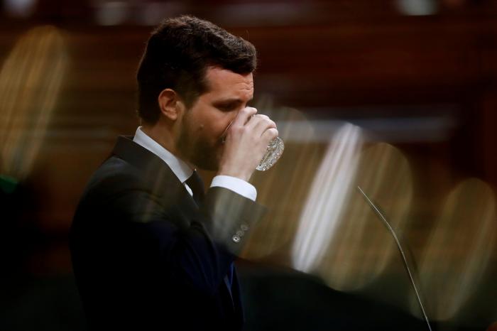 Vox critica el peligro de los extremismos y estas frases suyas demuestran que saben de lo que hablan