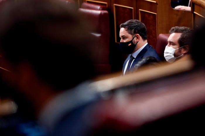 Vox critica el peligro de los extremismos y estas frases suyas demuestran que saben de lo que hablan