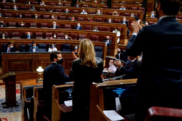 Vox critica el peligro de los extremismos y estas frases suyas demuestran que saben de lo que hablan