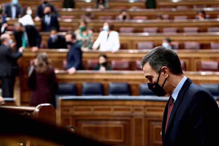 Vox critica el peligro de los extremismos y estas frases suyas demuestran que saben de lo que hablan