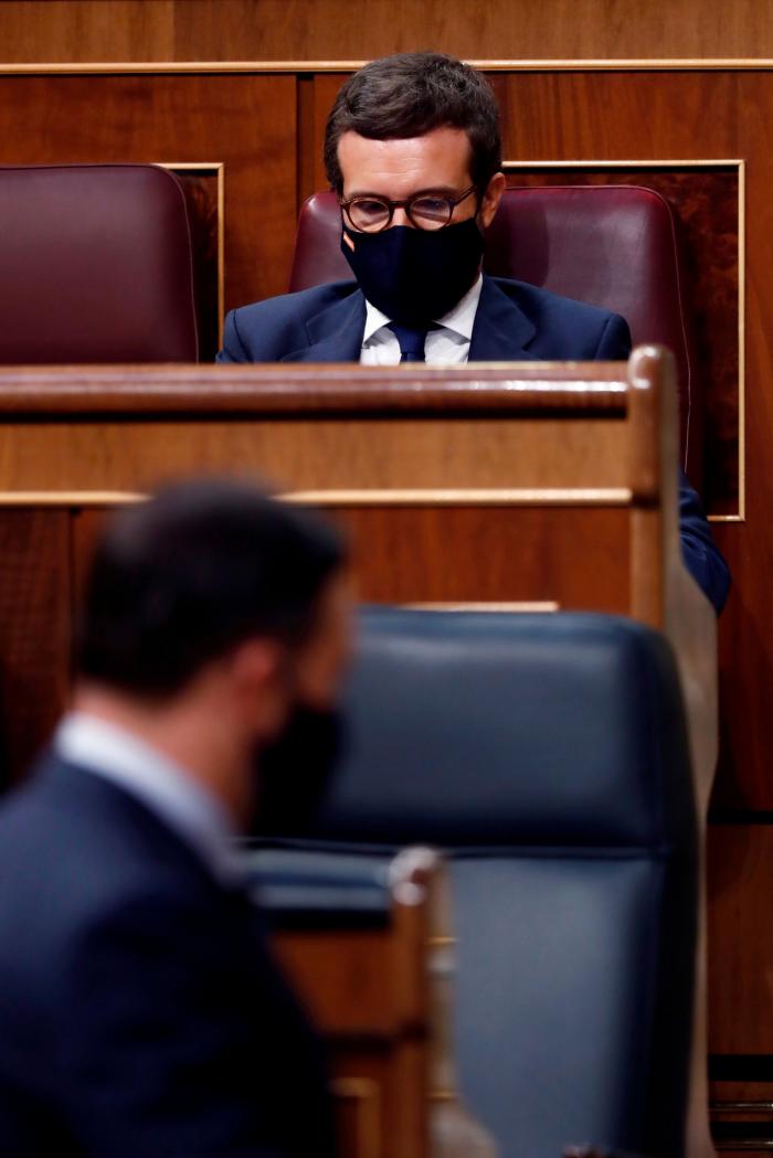 Vox critica el peligro de los extremismos y estas frases suyas demuestran que saben de lo que hablan