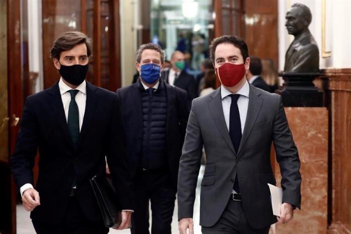 Vox critica el peligro de los extremismos y estas frases suyas demuestran que saben de lo que hablan