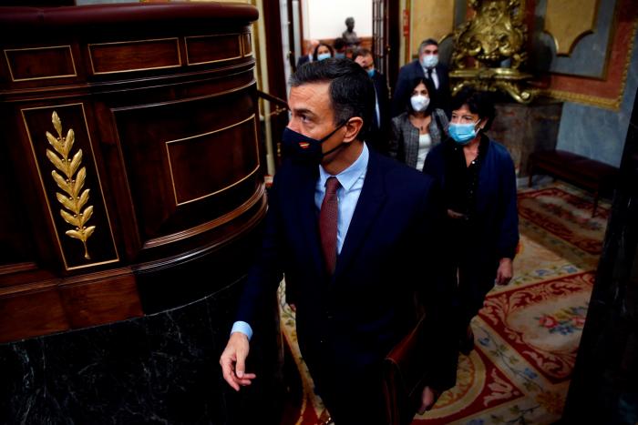 Vox critica el peligro de los extremismos y estas frases suyas demuestran que saben de lo que hablan