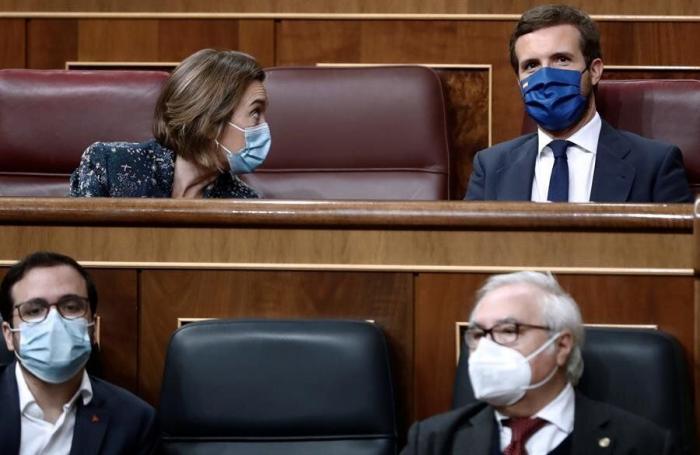 Vox critica el peligro de los extremismos y estas frases suyas demuestran que saben de lo que hablan