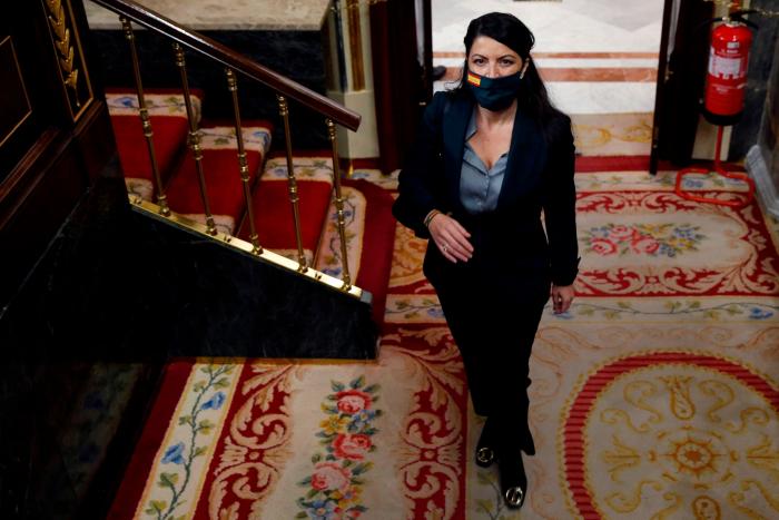 Vox critica el peligro de los extremismos y estas frases suyas demuestran que saben de lo que hablan