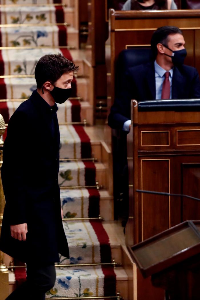 Vox critica el peligro de los extremismos y estas frases suyas demuestran que saben de lo que hablan