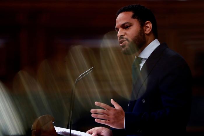 Vox critica el peligro de los extremismos y estas frases suyas demuestran que saben de lo que hablan