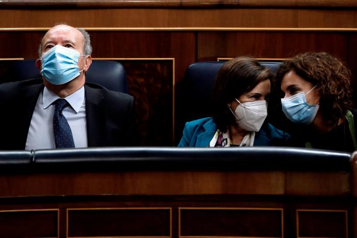 Vox critica el peligro de los extremismos y estas frases suyas demuestran que saben de lo que hablan