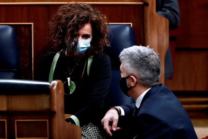 Vox critica el peligro de los extremismos y estas frases suyas demuestran que saben de lo que hablan