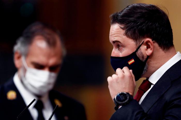 Vox critica el peligro de los extremismos y estas frases suyas demuestran que saben de lo que hablan