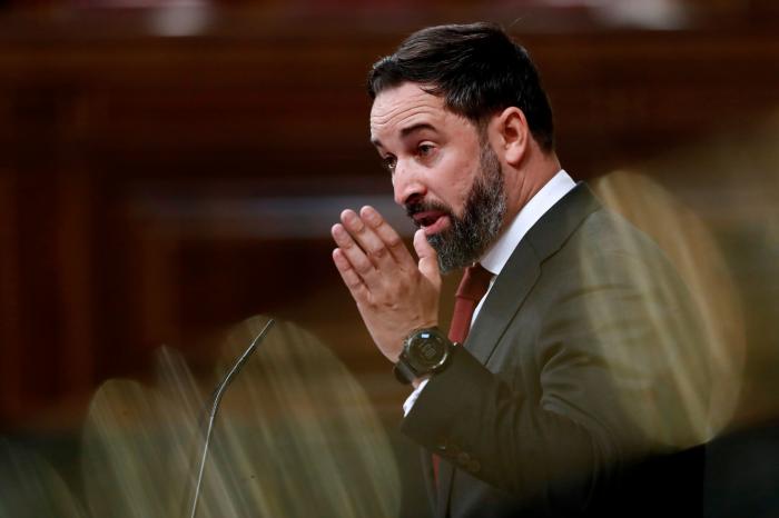 Vox critica el peligro de los extremismos y estas frases suyas demuestran que saben de lo que hablan