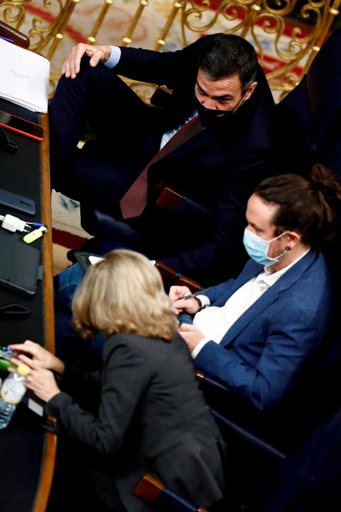 Vox critica el peligro de los extremismos y estas frases suyas demuestran que saben de lo que hablan