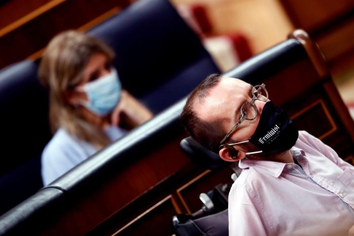 Vox critica el peligro de los extremismos y estas frases suyas demuestran que saben de lo que hablan