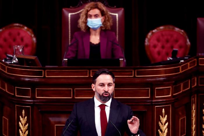 Vox critica el peligro de los extremismos y estas frases suyas demuestran que saben de lo que hablan