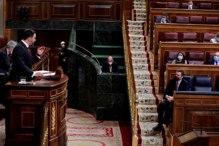 Vox critica el peligro de los extremismos y estas frases suyas demuestran que saben de lo que hablan