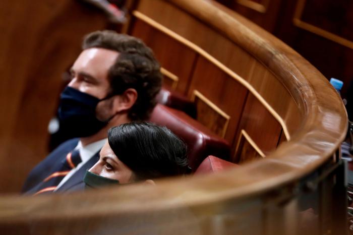 Vox critica el peligro de los extremismos y estas frases suyas demuestran que saben de lo que hablan